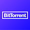 BitTorrent For Chrome logo