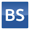 BizniSoft logo