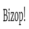 Bizop logo