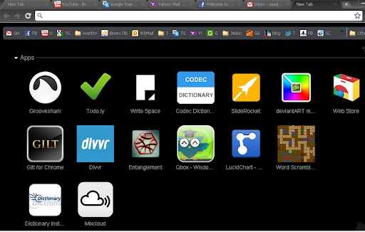 Black Beauty screenshot 1