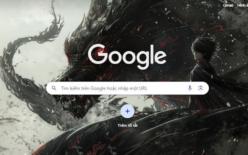 Black Dragon Knight AniWorld screenshot 1