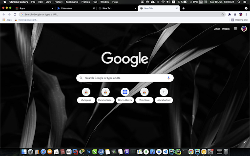 Black Grass screenshot 1