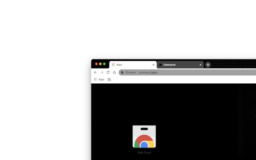 Black Joker screenshot 1