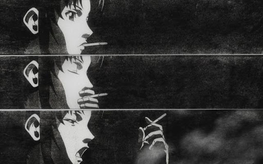 Black Lagoon 1 Desktop Wallpaper Black Lagoon screenshot 1