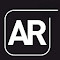 Black Theme ( by AR-corporation ) logo