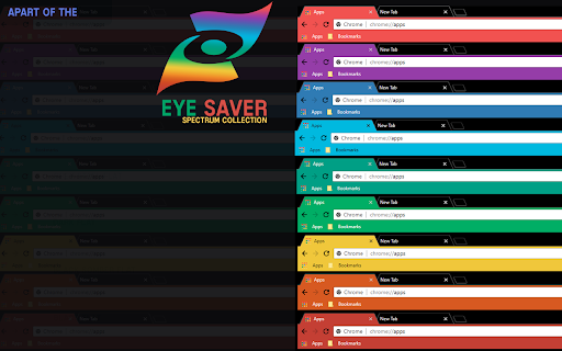 Black Yellow Flat screenshot 1