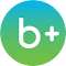 BlackbaudPlus logo