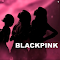 Blackpink Silhouette Live Wallpaper logo