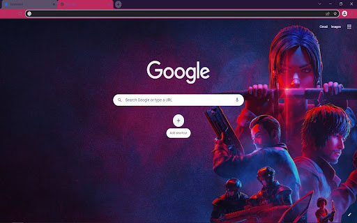 Blade Runner: Black Lotus screenshot 1