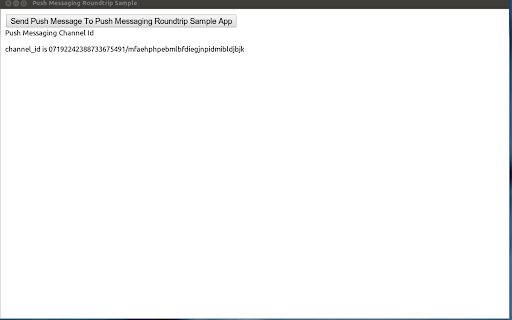 Blahrichmolj screenshot 1