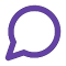 Blast Twitch Chat logo