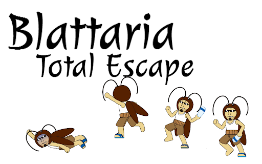 Blattaria screenshot 1