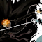 Bleach Theme logo