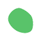 Blobs Shapes logo