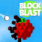 Block Blast 3D - Unblocked Puzzle Game logo