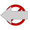 Block Browser Back Blocker logo