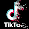 Block TikTok logo