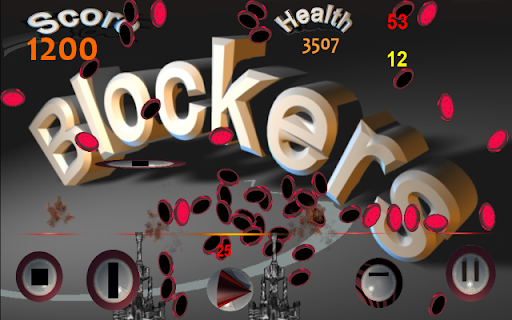 Blockers screenshot 1