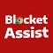 Blocket Assist logo