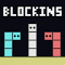 Blockins Unblocked Game logo
