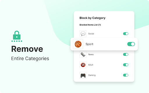 BlockSite Block Websites & Stay Focused screenshot 1