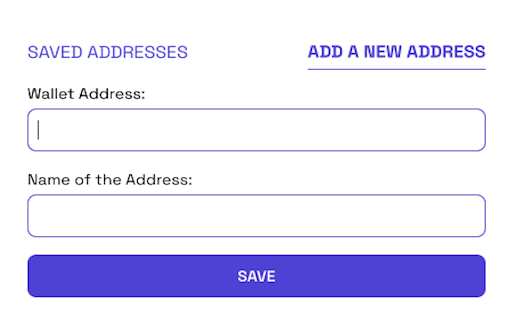 Blocksurfer screenshot 1
