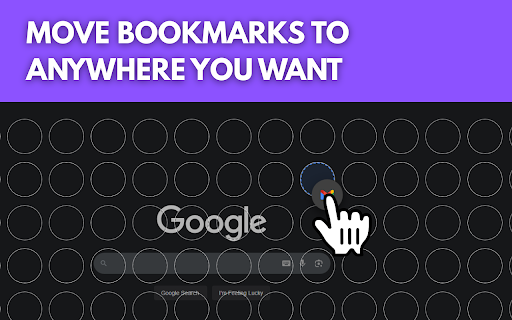 Blookmark screenshot 1