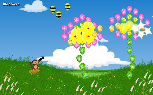 Bloons 2 Distribute screenshot 1