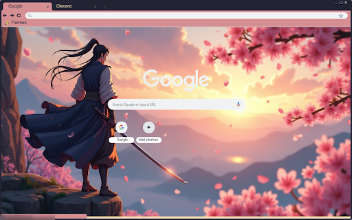 Blossom Blade Horizon screenshot 1