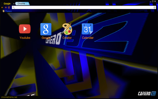 blu star screenshot 1