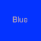 Blue logo