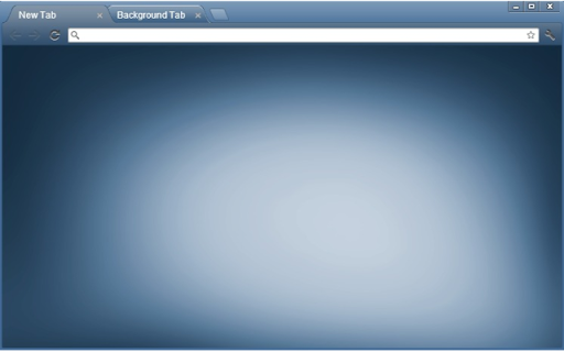 Blue Clean screenshot 1