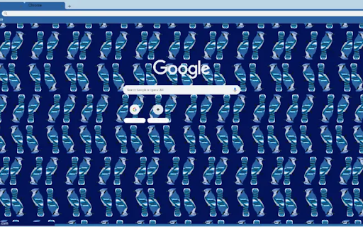 Blue Jay screenshot 1