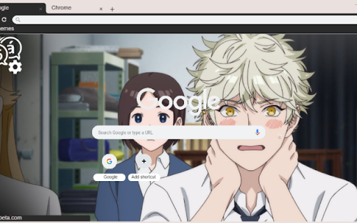 Blue Period screenshot 1