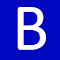 Blue Tab Color logo