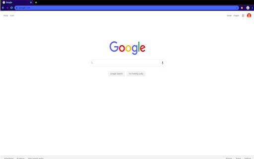 Blueper screenshot 1