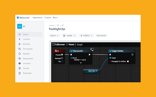 Blueprint Viewer screenshot 1