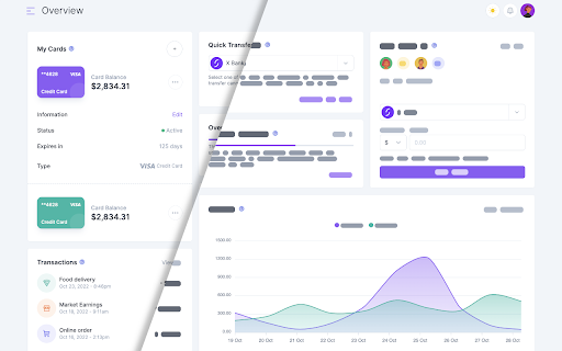 BlurScreen screenshot 1