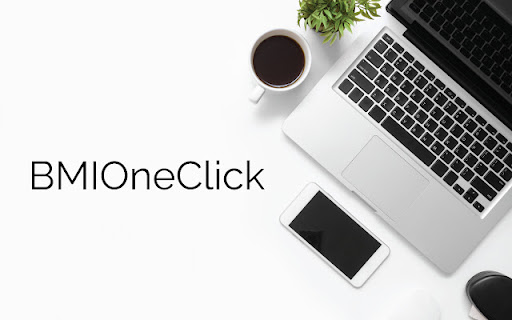 BMIOneClick for PowerSchool screenshot 1