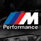 BMW M Power logo