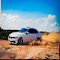 BMW M Sport Live Wallpaper logo