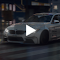 BMW M4 City Ride Live Wallpaper logo