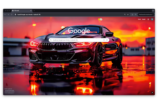 BMW M5 F90 (Live Wallpaper) screenshot 1