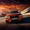 BMW Red Live Wallpaper logo