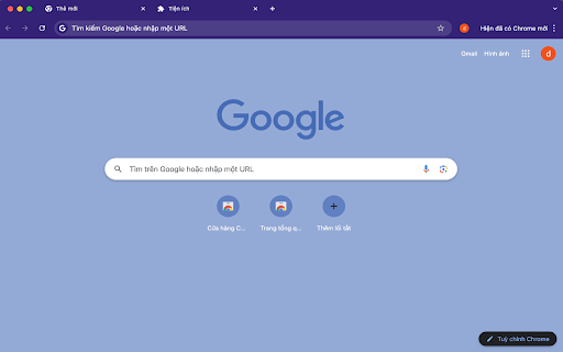 BMW's famous blue color screenshot 1