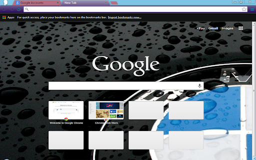 BMW Style screenshot 1