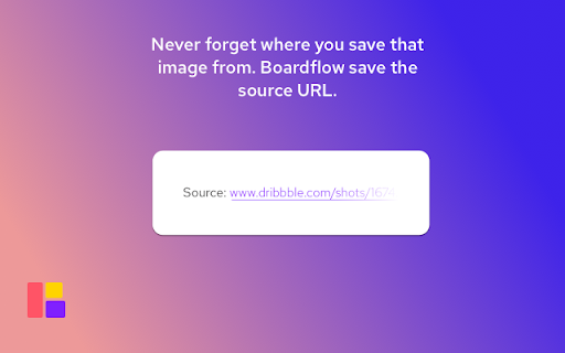 Boardflow screenshot 1