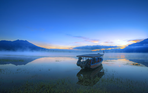 boat lake screenshot 1