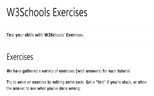 Bold Reading screenshot 1