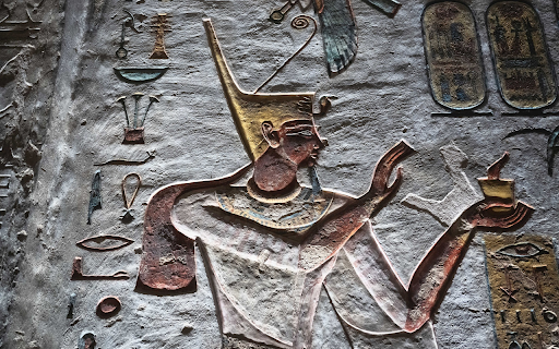 Bold Roman sculpture screenshot 1